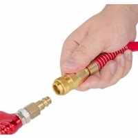 Шланг для компрессора ForceKraft FK-AHF-1510