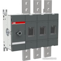 Выключатель нагрузки ABB OT1600E03 1600A 3P 1SCA022860R6400