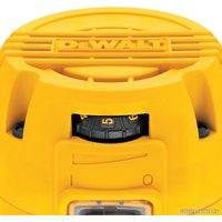 Вертикальный фрезер DeWalt D26204K