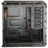 Корпус Ascot Cougar Evolution 6GR1