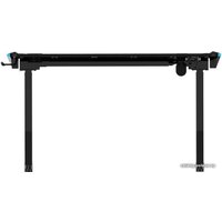 Геймерский стол FoxGear FG-ZE-49B