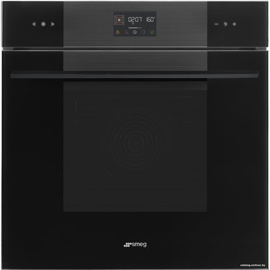 Smeg Linea Aesthetic SOP6102TB3