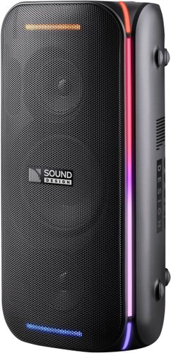 Беспроводная колонка Defender Boomer 90