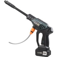 Мойка высокого давления Zitrek ZKHP 20 Li (с 1-им АКБ)