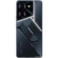 Телефон Tecno Pova 5 Pro 5G 8GB/256GB (черный)