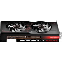 Видеокарта Sapphire Pulse Radeon RX 7800 XT 16GB 11330-02-20G