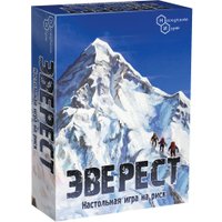 Ролевая игра Нескучные игры Нескучные игры Эверест 8795