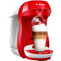 Капсульная кофеварка Bosch Tassimo Happy TAS1006