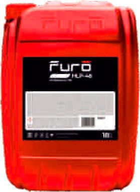 

Гидравлическое масло Furo Hydraulic HLP-46 205л