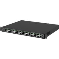 Управляемый коммутатор 2-го уровня Ruijie Networks RG-NBS3100-48GT4SFP-P
