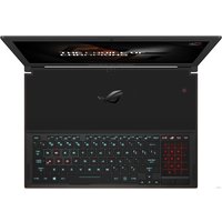 Игровой ноутбук ASUS Zephyrus GX501VI-GZ020T