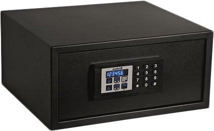 

Мебельный сейф Indel B Safe 30 Easy