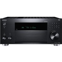 AV ресивер Onkyo TX-RZ840 (черный)