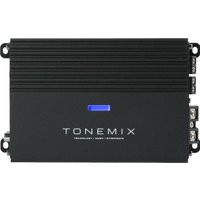 Автомобильный усилитель Tonemix ATK-T175D