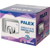 Сушилка для рук Palex 3808-1-YK