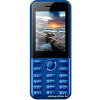 Телефон Vertex D567 (синий)