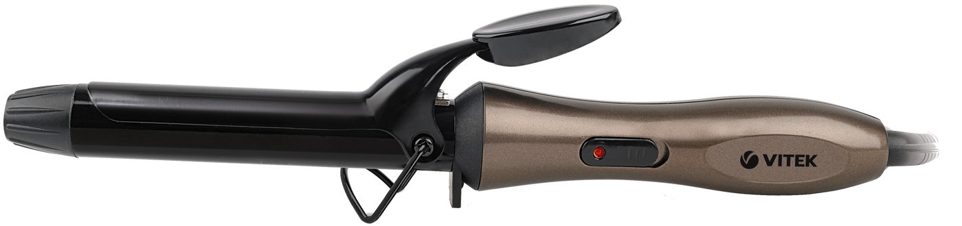 

Круглая плойка Vitek VT-8293
