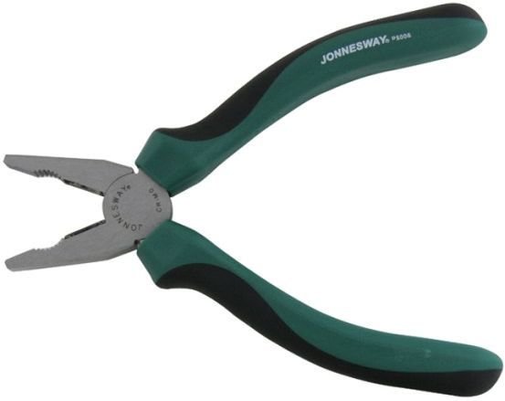 

Плоскогубцы Jonnesway P8007