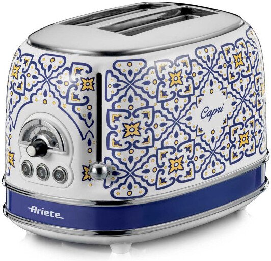 

Тостер Ariete Vintage 0155/1C