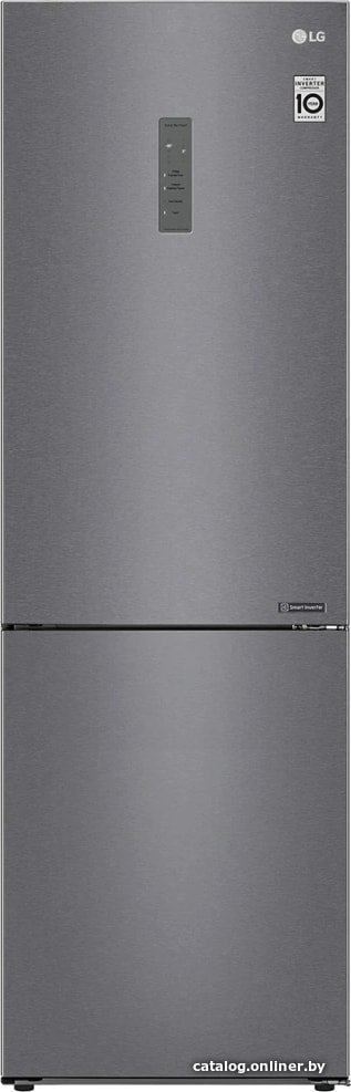 

Холодильник LG DoorCooling+ GA-B459CLWL