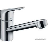 Смеситель Hansgrohe Focus M43 71818000 (хром)