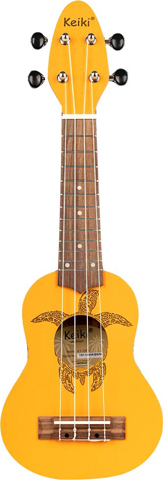 

Укулеле Ortega Keiki K1-ORG