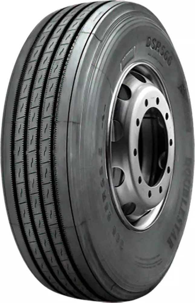 

DoubleStar DSR 566 385/65R22.5 160K