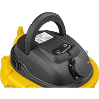 Пылесос Garvill VC1200-20MS
