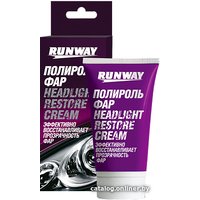  Runway Racing Полироль фар 50мл RW0501