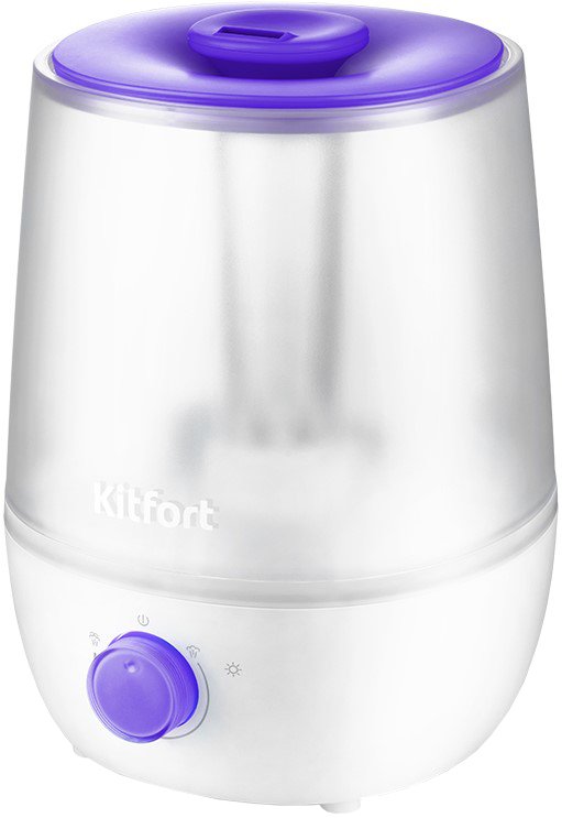 

Увлажнитель воздуха Kitfort KT-2842-1