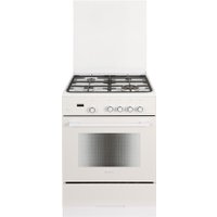 Кухонная плита GEFEST ПГ 6300-03 0240 (чугунные решетки)