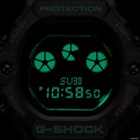 Наручные часы Casio G-Shock DW-5900FA-1