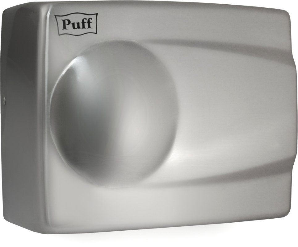 

Сушилка для рук Puff 8828