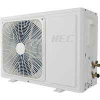 Кондиционер HEC HEC-09HRCU03/R3(IN)/HEC-09HRCU03/R3(OUT)