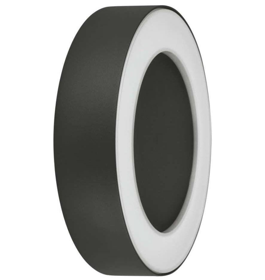 

Уличный настенный светильник Ledvance LS Outdoor Surface RD LED 13W/3000K GY