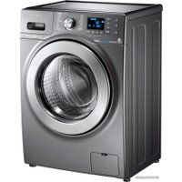 Стирально-сушильная машина Samsung WD806U2GAGD