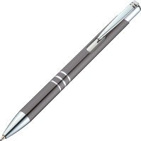 

Ручка шариковая Easygifts Ascot 333977 (синий)