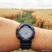 Наручные часы Casio GA-100-1A2