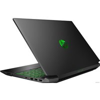 Игровой ноутбук HP Pavilion Gaming 15-ec0041ur 9PU27EA