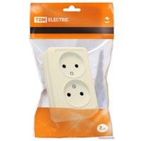 Розетка TDM Electric Ладога SQ1801-0018