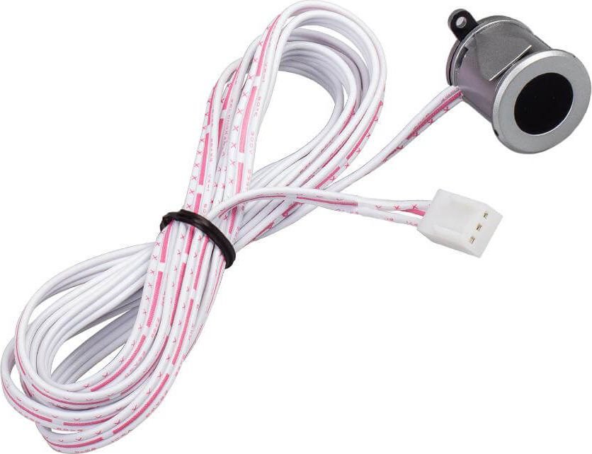 

Датчик движения Arlight SR-Hand-Switch-Silver-R 018354