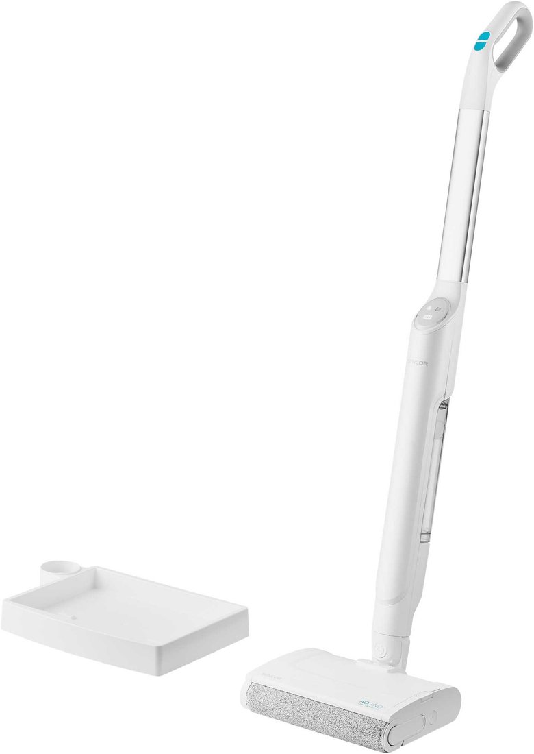 

Вертикальный моющий пылесос Sencor SVW 3500WH