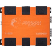 Автомобильный усилитель DL Audio Piranha 1.500