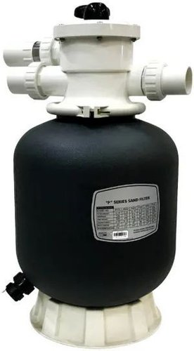 Фильтр-насос песочный Aquaviva P450 8 м³/ч D449