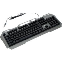 Клавиатура Gembird KB-G710M