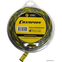 Леска для триммера Champion C7051