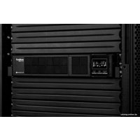 Источник бесперебойного питания Systeme Electric SRTSE1500RTXLI