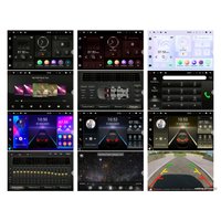 USB-магнитола Incar TMX2-7712-3