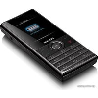 Кнопочный телефон Philips Xenium X513