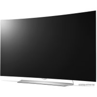 OLED телевизор LG 55EG920V